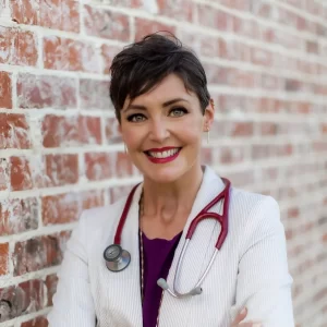 Dr. Lindsey Vandyke