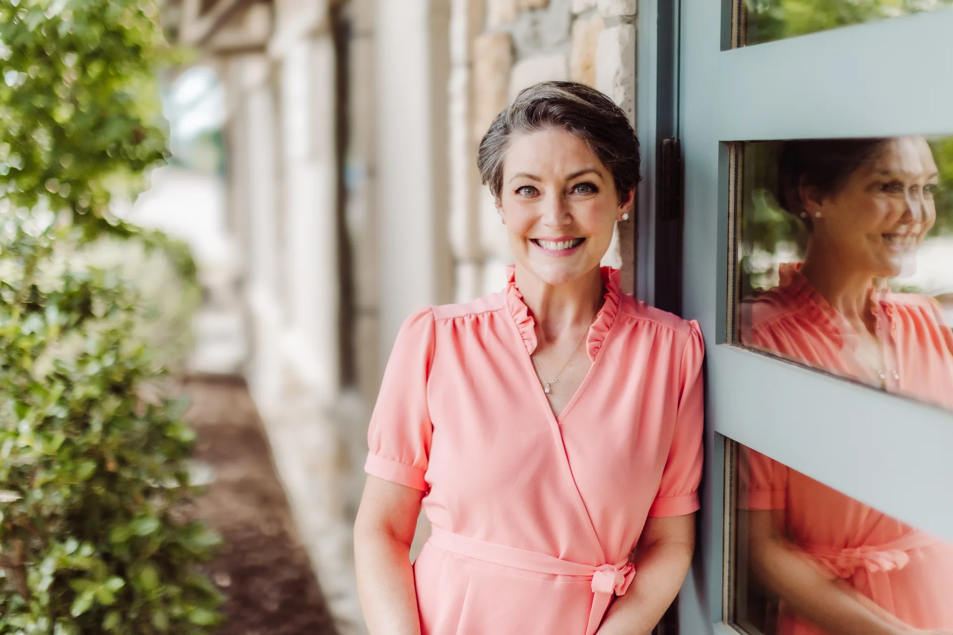 Dr. Lindsey VanDyke, AIDENDO Director