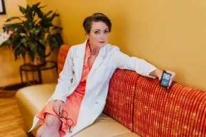 How to thrive with diabetes