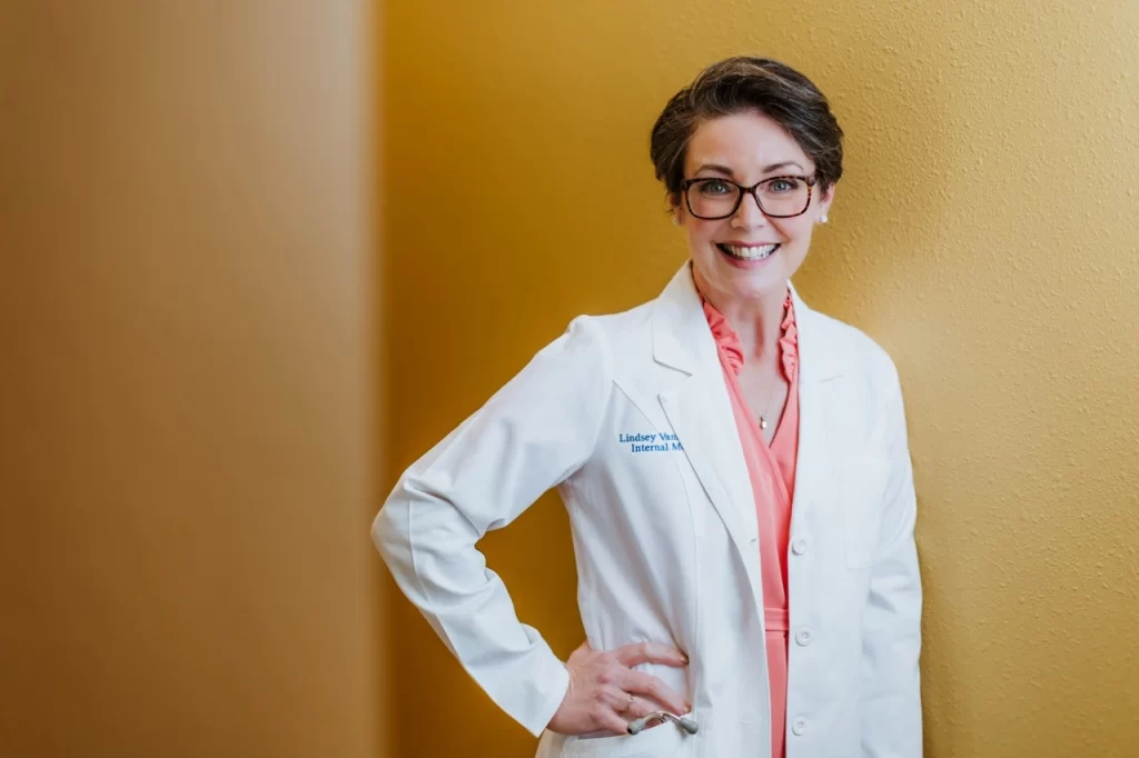 Why it’s ok to ask about your doctor’s qualifications