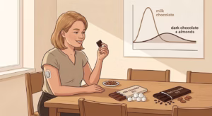 Chocolate Strategy For Diabetes