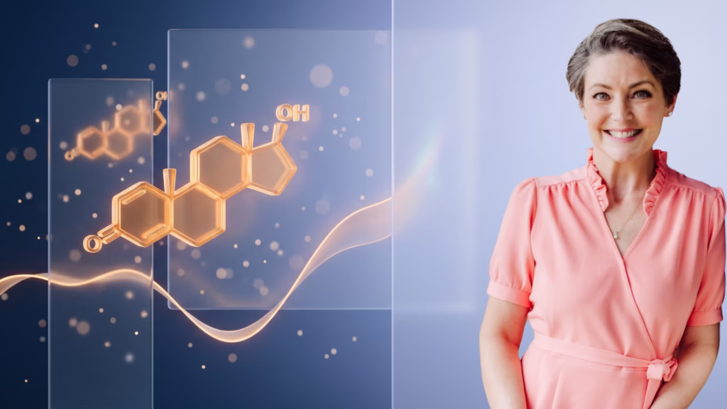Low testosterone after surgery