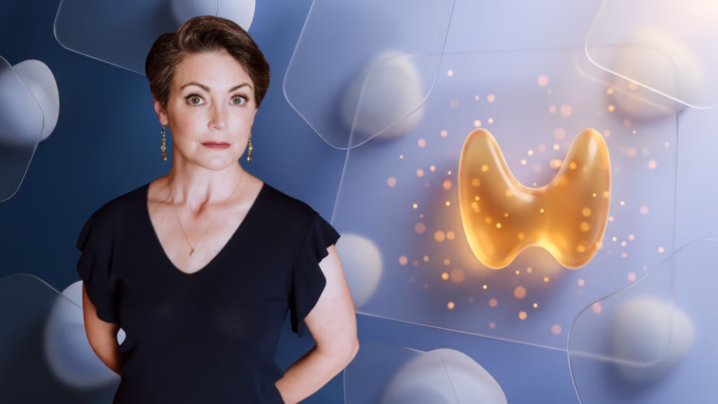 Live without a thyroid