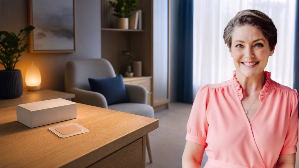 Menopause Hormone Therapy 2026 FDA Warning