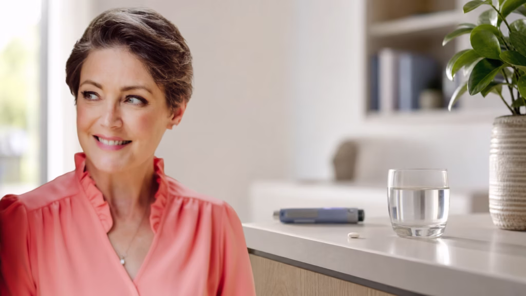 Palsonify Paltusotine Oral Acromegaly Treatment