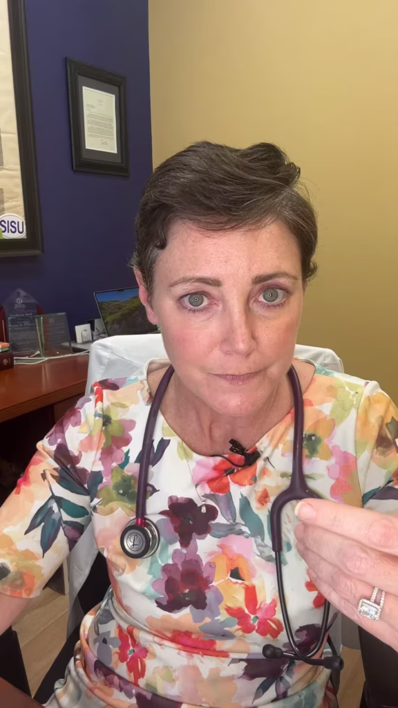 Labs before weight loss prescription dr lindsey vandyke