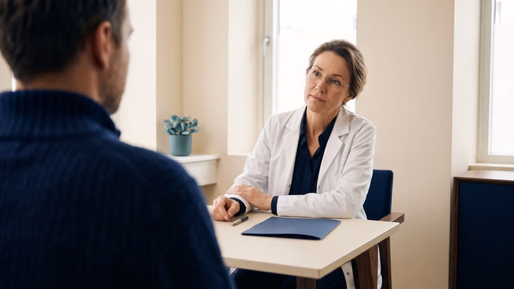 04 referral to endocrinologist